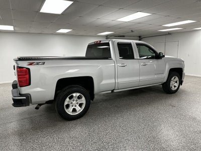2019 Chevrolet Silverado LD LT
