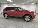 2008 Lincoln MKX Base