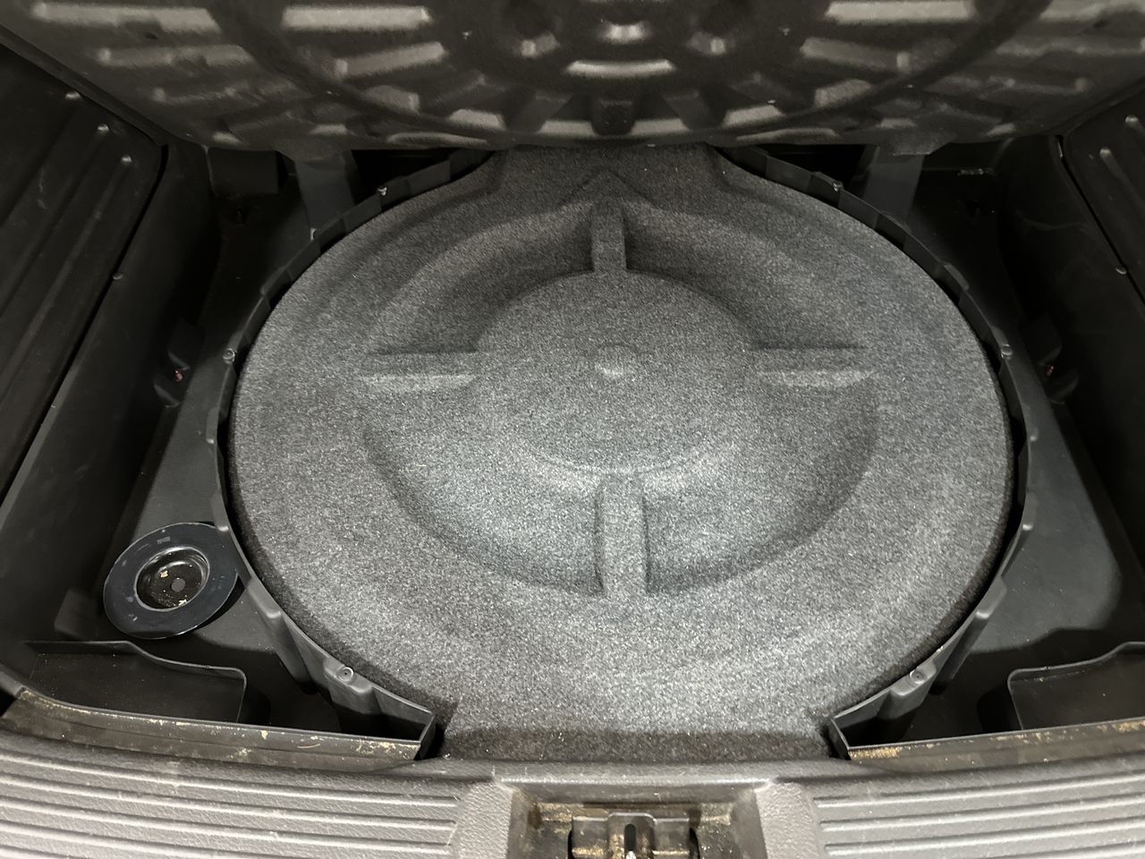 2008 Lincoln MKX Base