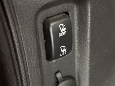 2008 Lincoln MKX Base