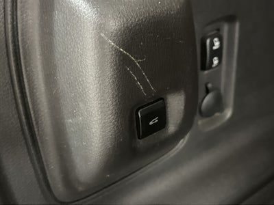 2008 Lincoln MKX Base