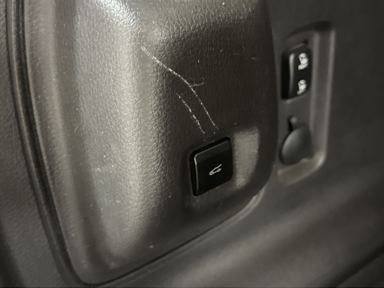 2008 Lincoln MKX Base