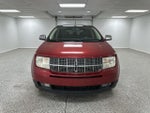 2008 Lincoln MKX Base