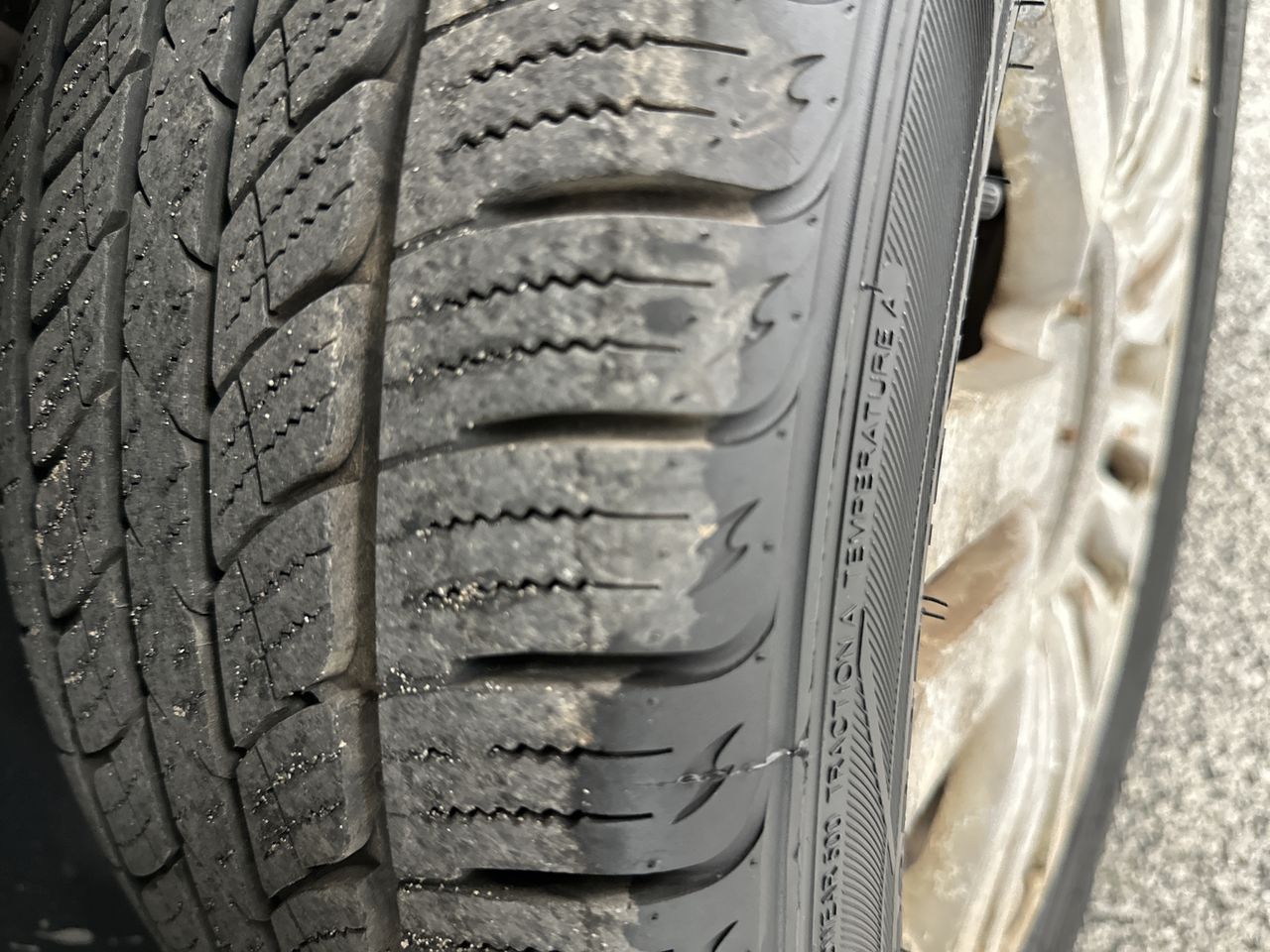 2008 Lincoln MKX Base