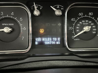 2008 Lincoln MKX Base