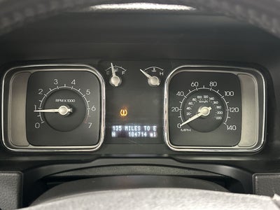 2008 Lincoln MKX Base