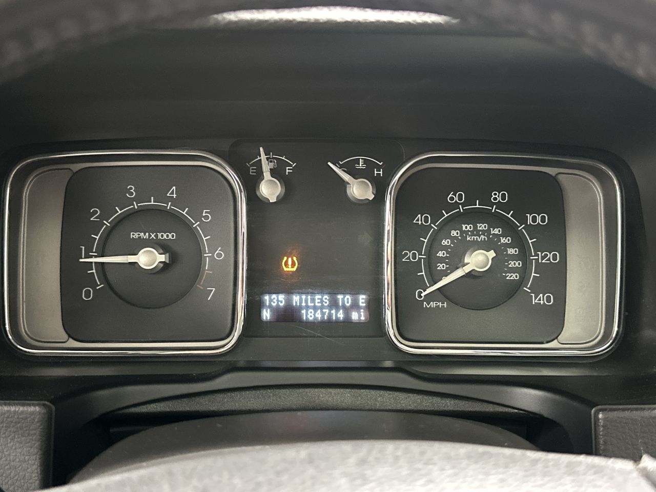 2008 Lincoln MKX Base