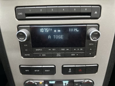 2008 Lincoln MKX Base