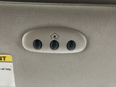 2008 Lincoln MKX Base
