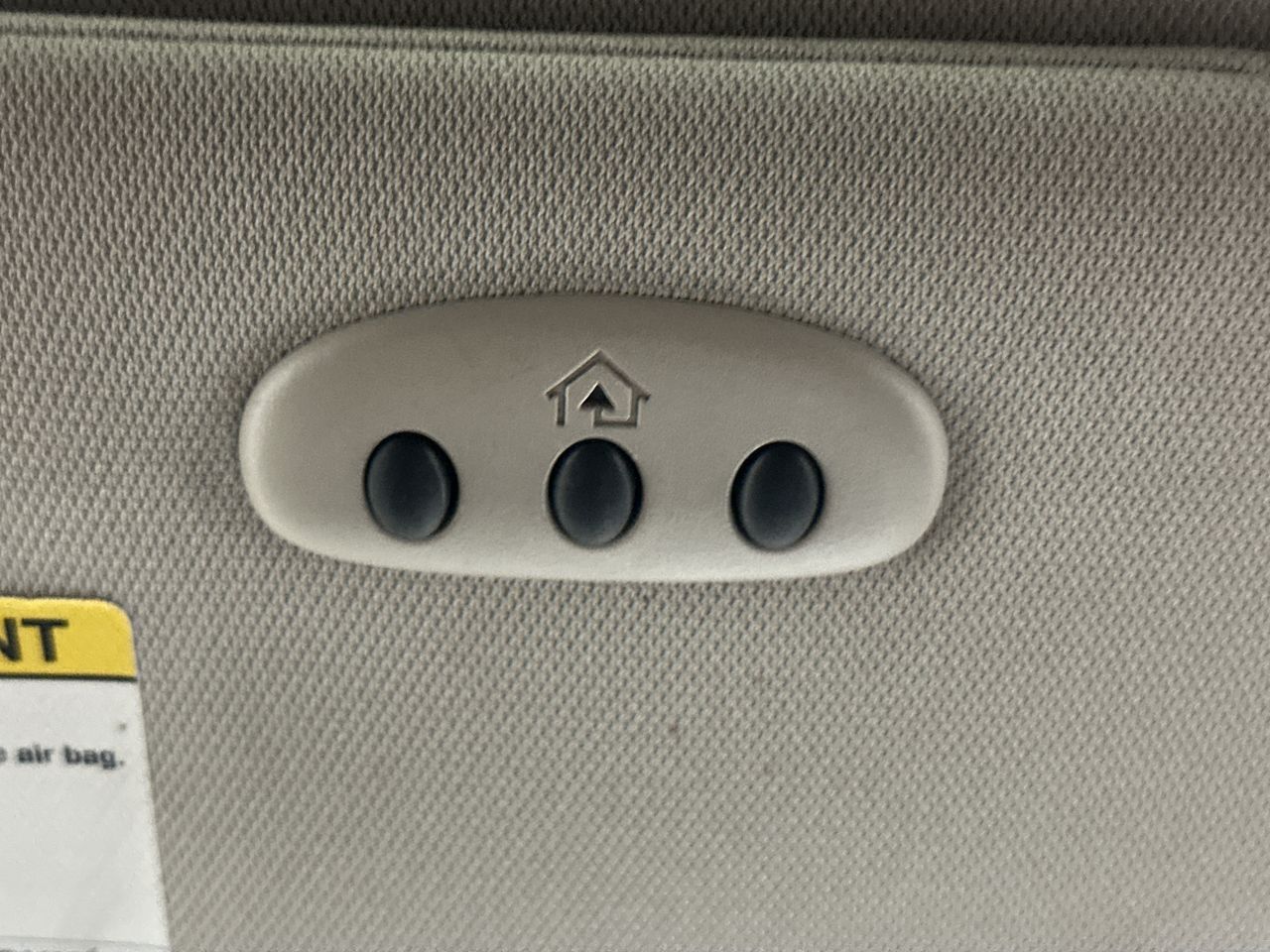 2008 Lincoln MKX Base