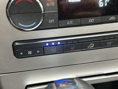 2008 Lincoln MKX Base