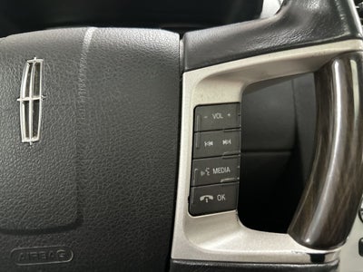 2008 Lincoln MKX Base