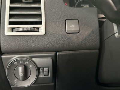 2008 Lincoln MKX Base