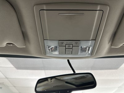 2008 Lincoln MKX Base