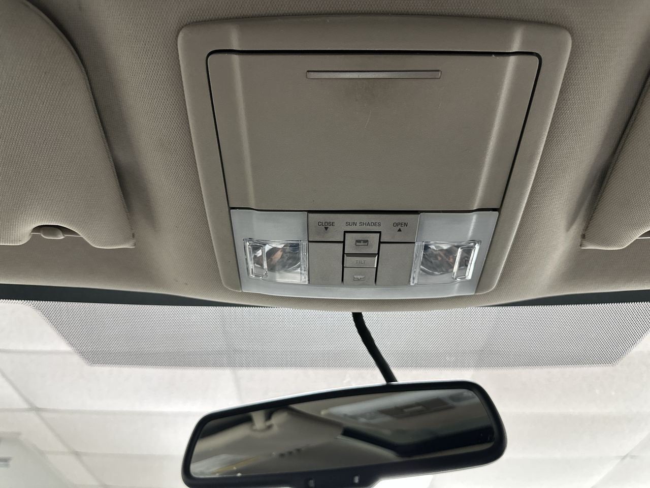 2008 Lincoln MKX Base
