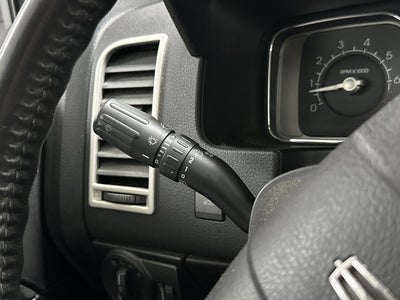 2008 Lincoln MKX Base