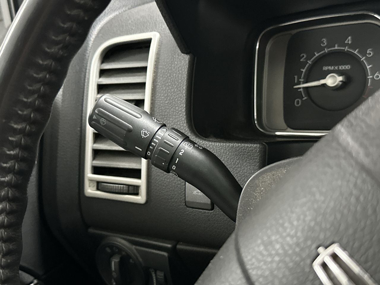 2008 Lincoln MKX Base