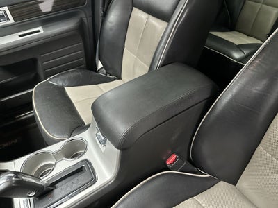 2008 Lincoln MKX Base