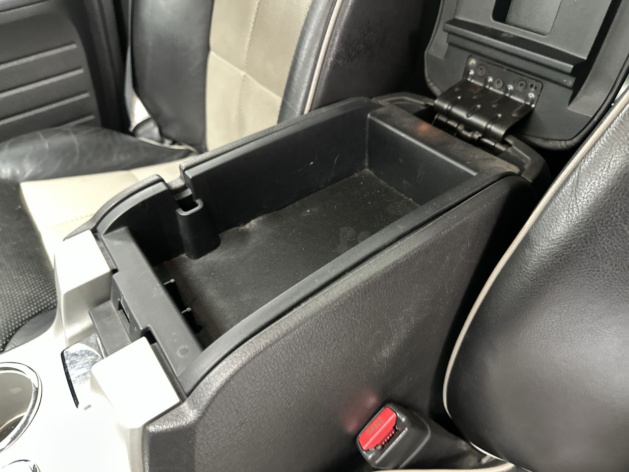 2008 Lincoln MKX Base