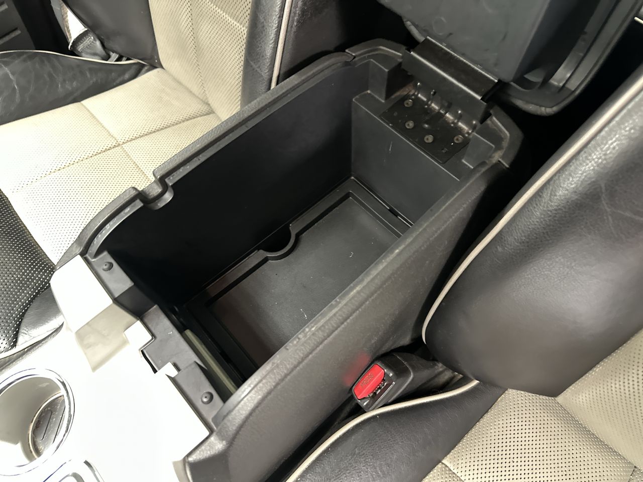 2008 Lincoln MKX Base