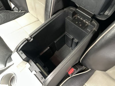 2008 Lincoln MKX Base