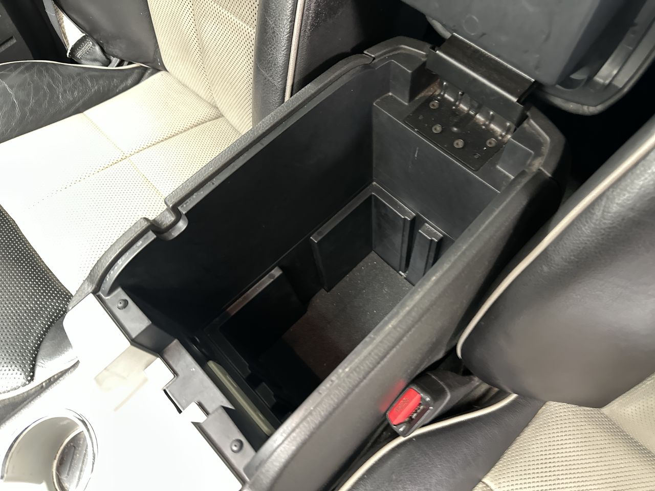 2008 Lincoln MKX Base