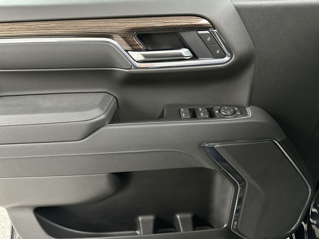 2026 Chevrolet Silverado 1500 RST - Photo 11