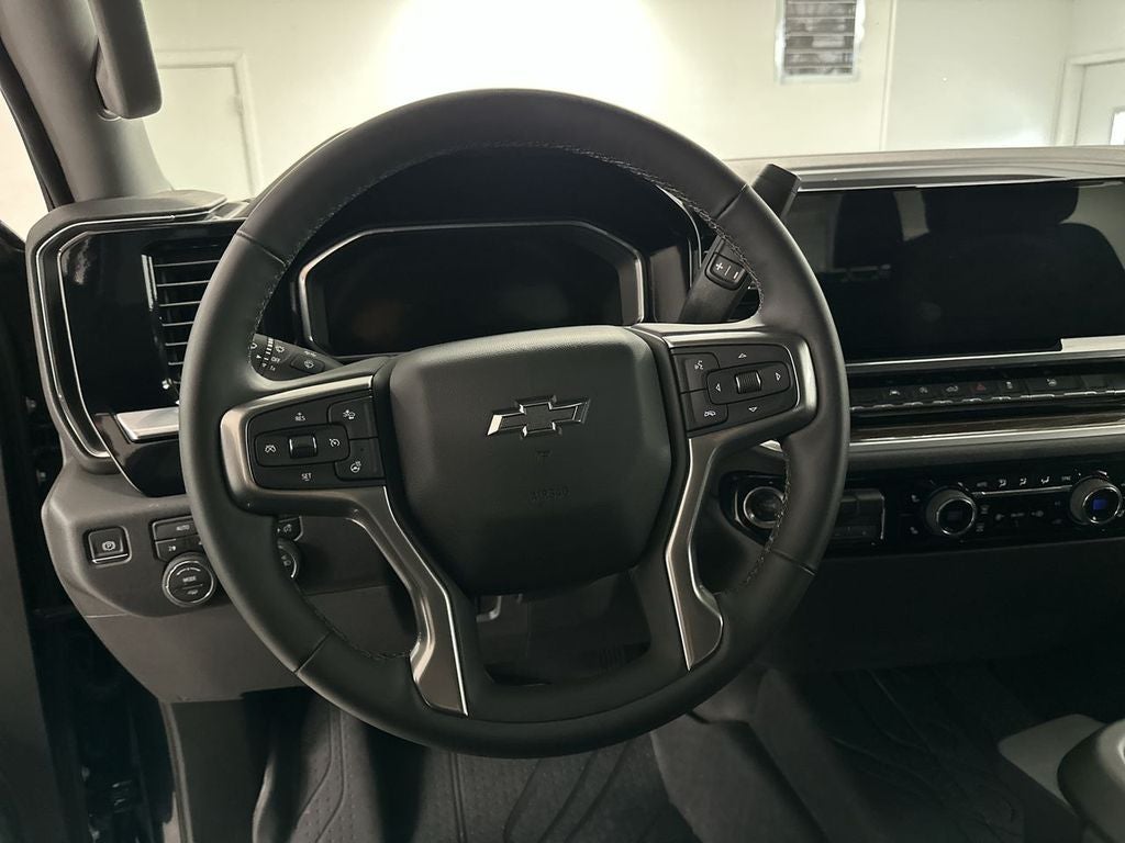2026 Chevrolet Silverado 1500 RST - Photo 13