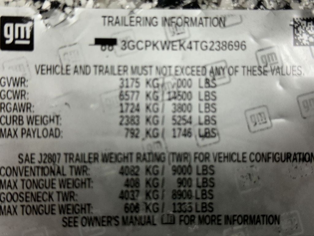 2026 Chevrolet Silverado 1500 RST - Photo 15