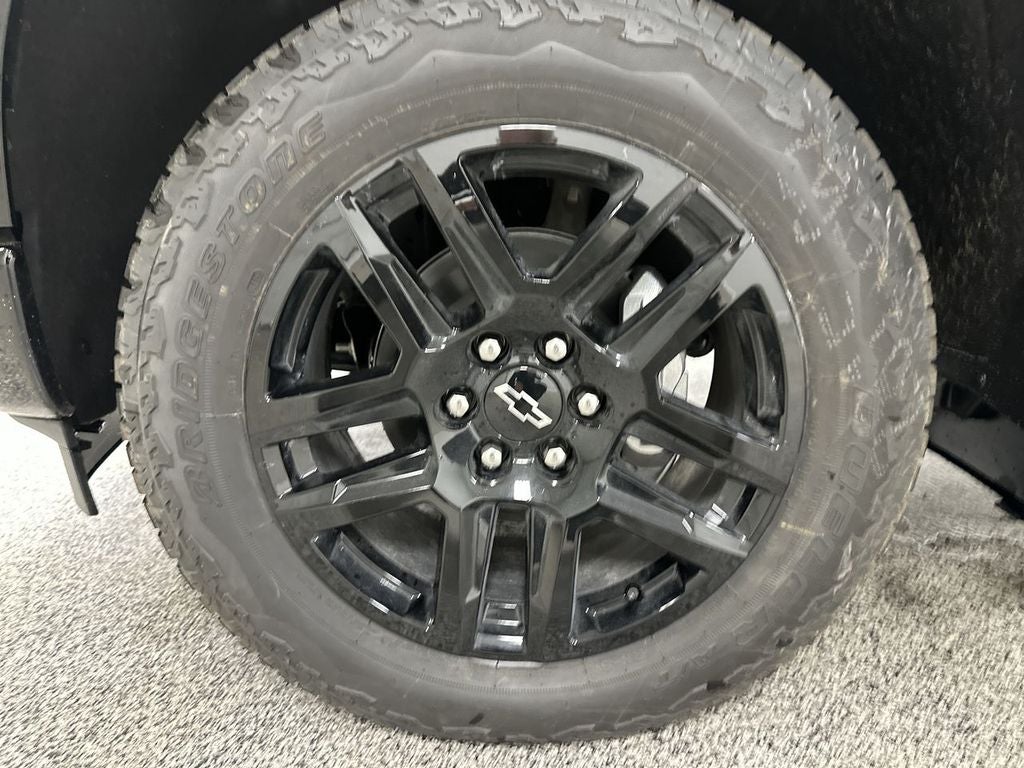 2026 Chevrolet Silverado 1500 RST - Photo 16