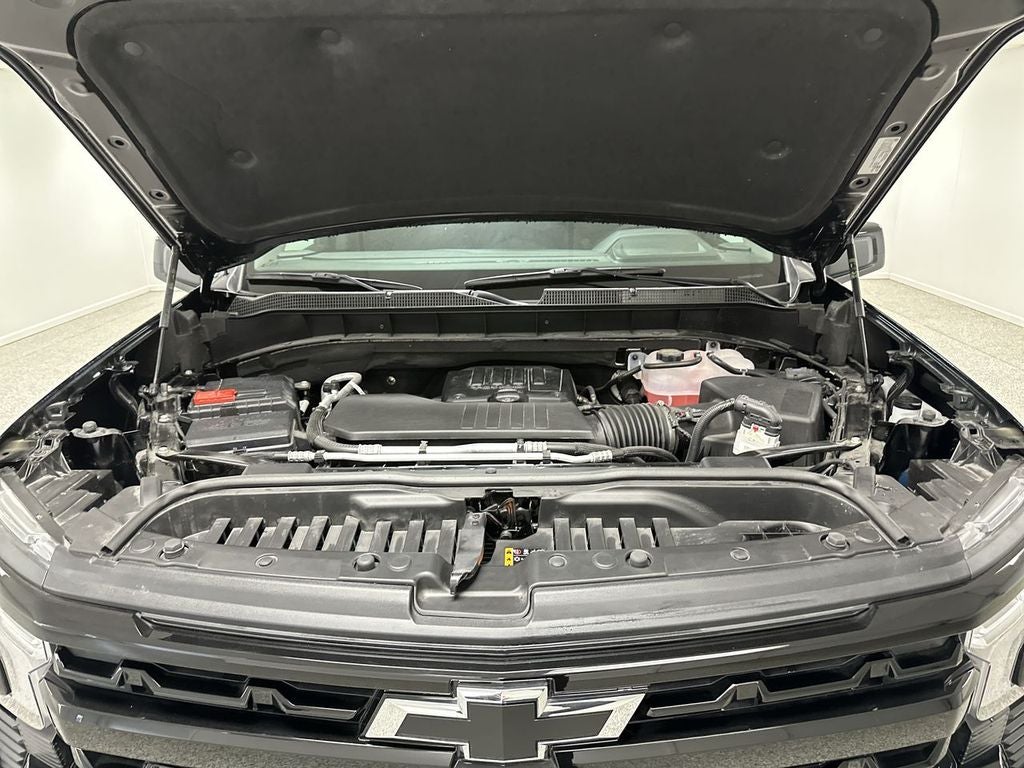 2026 Chevrolet Silverado 1500 RST - Photo 17