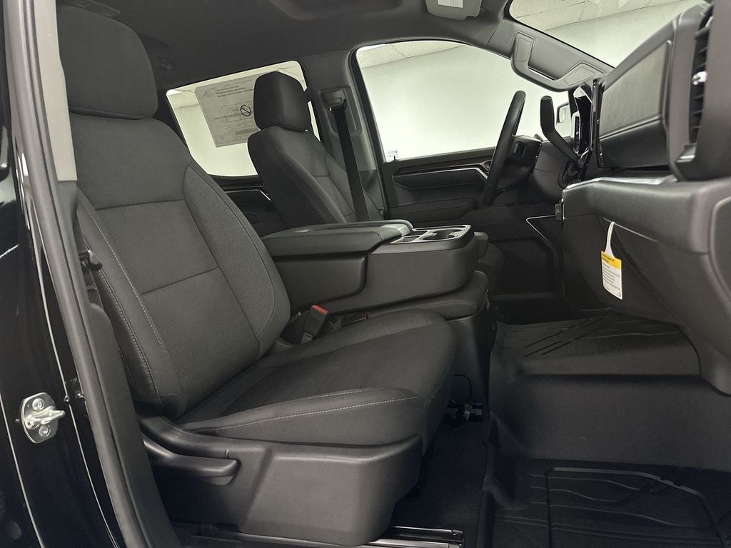 2026 Chevrolet Silverado 1500 RST - Photo 19