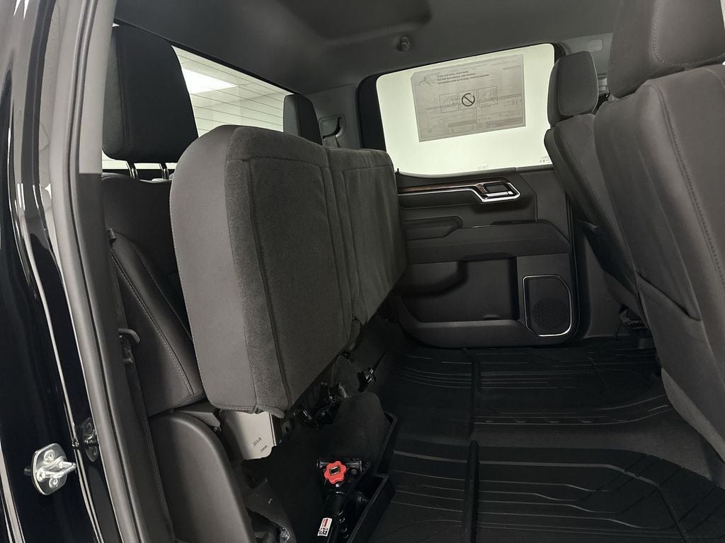 2026 Chevrolet Silverado 1500 RST - Photo 22