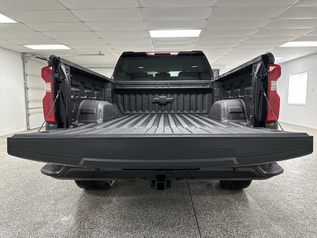 2026 Chevrolet Silverado 1500 RST - Photo 24