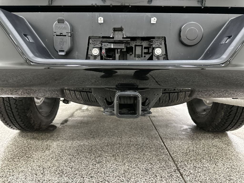 2026 Chevrolet Silverado 1500 RST - Photo 26