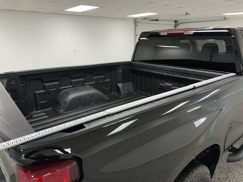 2026 Chevrolet Silverado 1500 RST - Photo 27