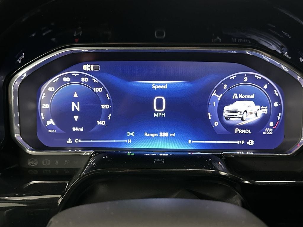 2026 Chevrolet Silverado 1500 RST - Photo 29