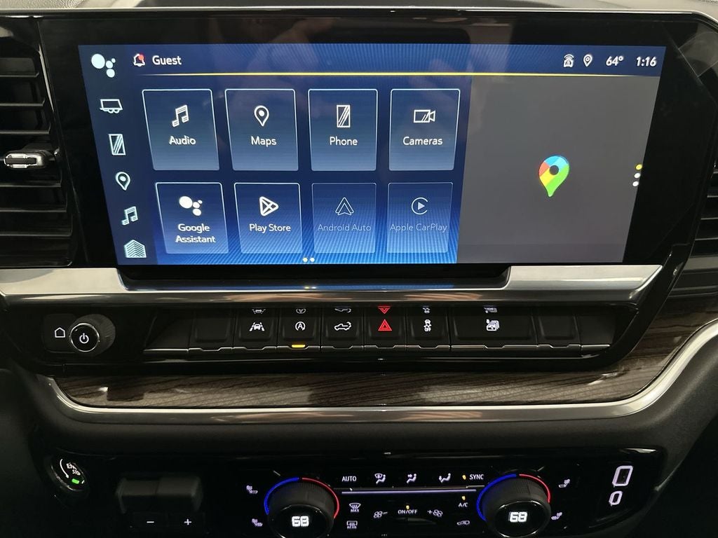 2026 Chevrolet Silverado 1500 RST - Photo 30