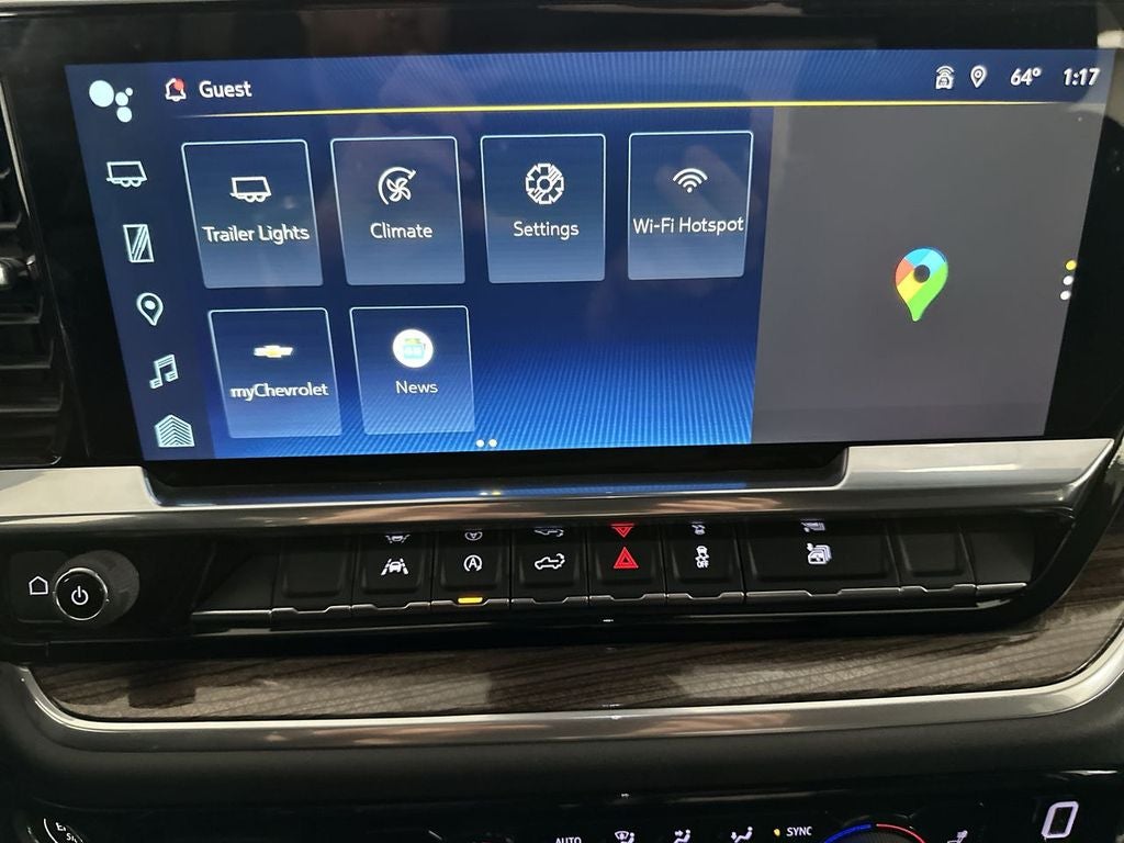 2026 Chevrolet Silverado 1500 RST - Photo 31