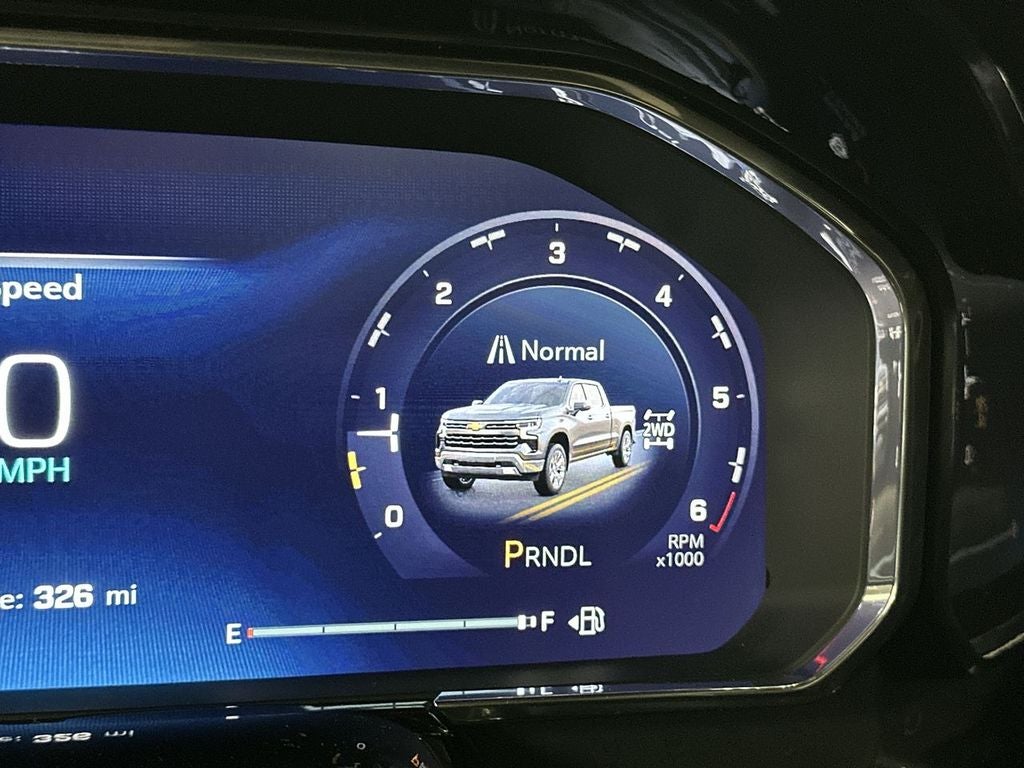 2026 Chevrolet Silverado 1500 RST - Photo 36