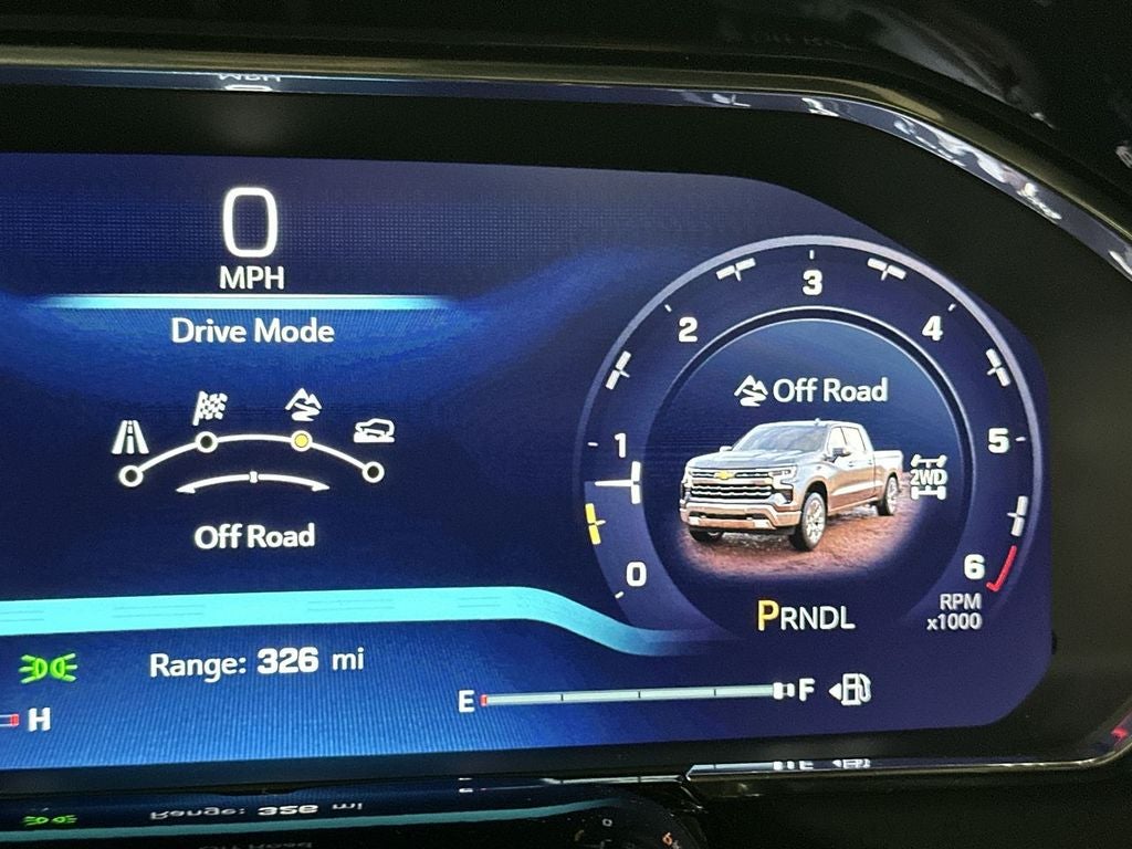 2026 Chevrolet Silverado 1500 RST - Photo 38