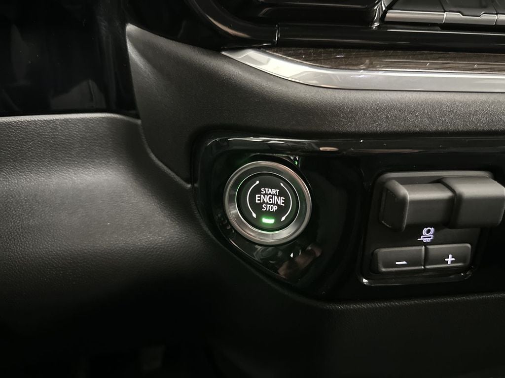 2026 Chevrolet Silverado 1500 RST - Photo 40