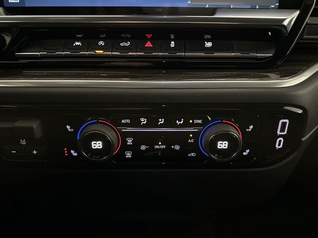 2026 Chevrolet Silverado 1500 RST - Photo 42