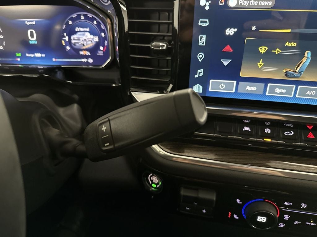 2026 Chevrolet Silverado 1500 RST - Photo 43