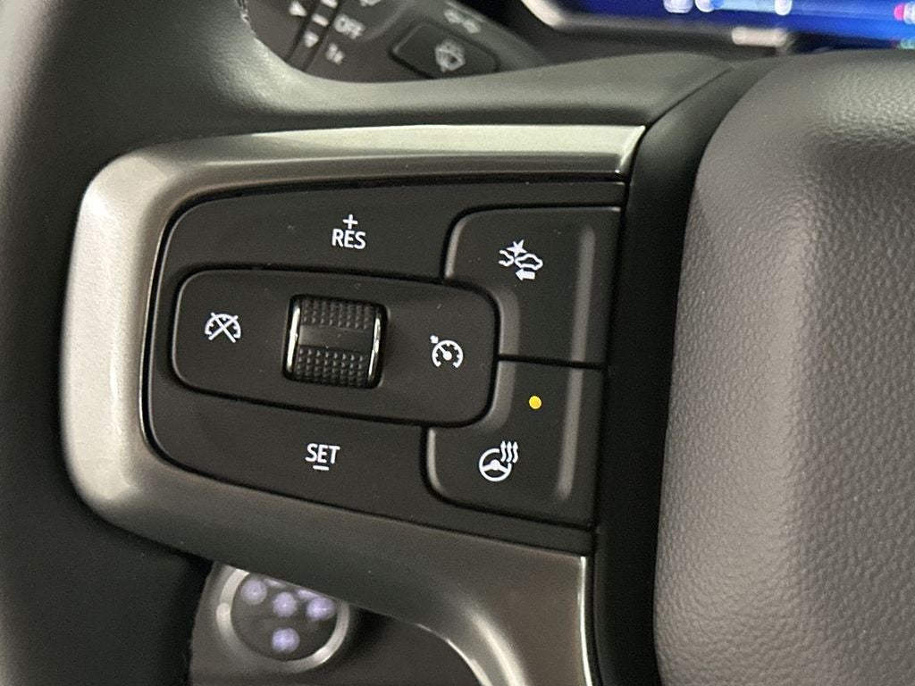 2026 Chevrolet Silverado 1500 RST - Photo 44