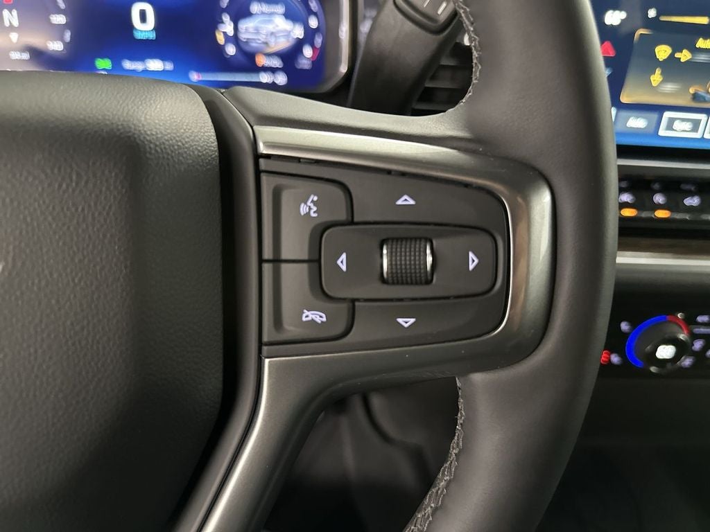 2026 Chevrolet Silverado 1500 RST - Photo 46