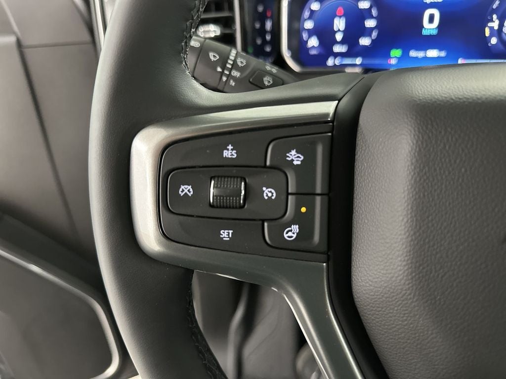 2026 Chevrolet Silverado 1500 RST - Photo 47