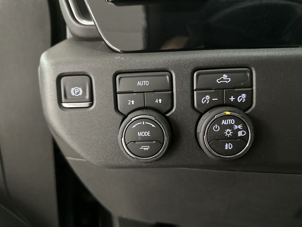 2026 Chevrolet Silverado 1500 RST - Photo 48