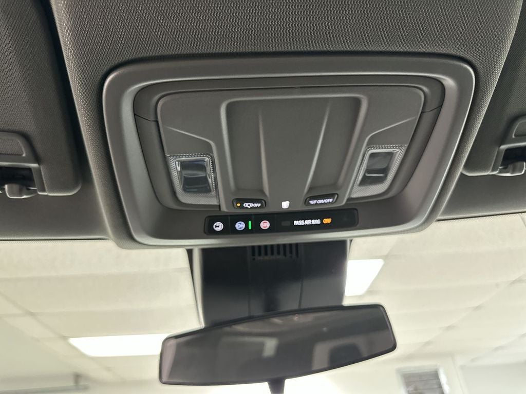 2026 Chevrolet Silverado 1500 RST - Photo 49