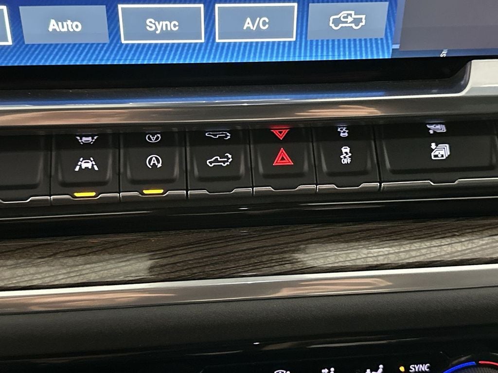 2026 Chevrolet Silverado 1500 RST - Photo 51
